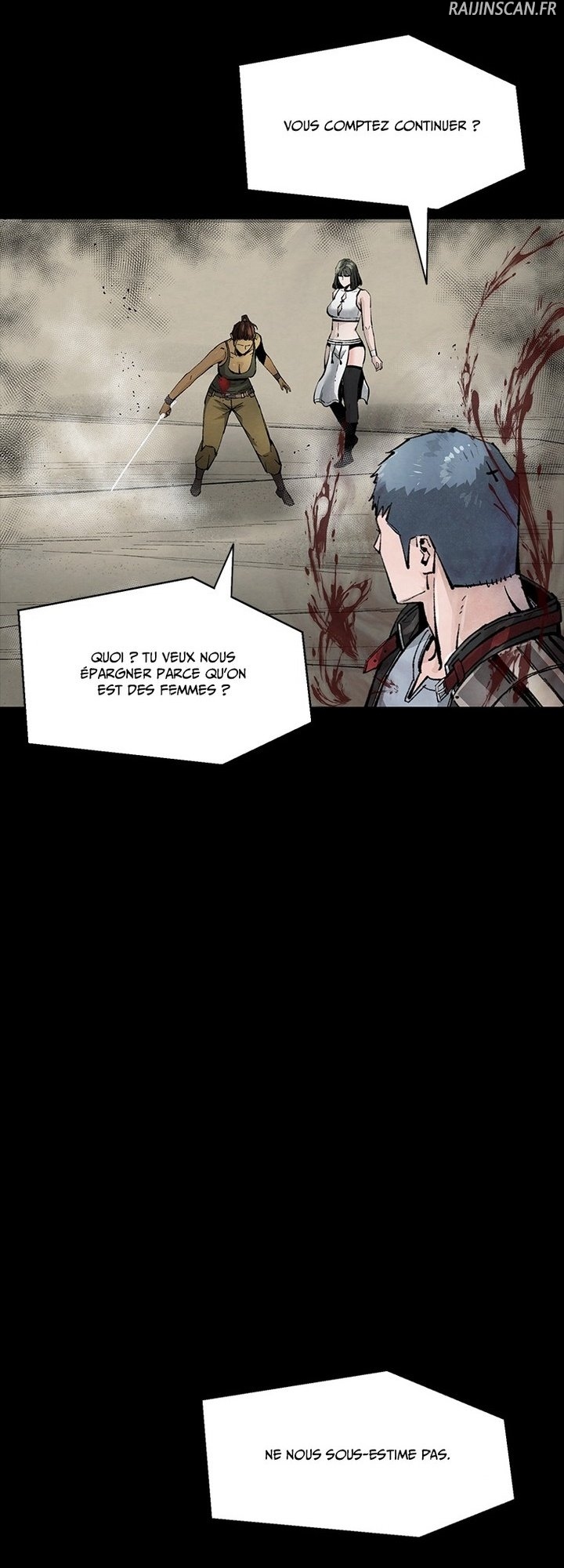 L.A.G Chapitre 80 - Page 50