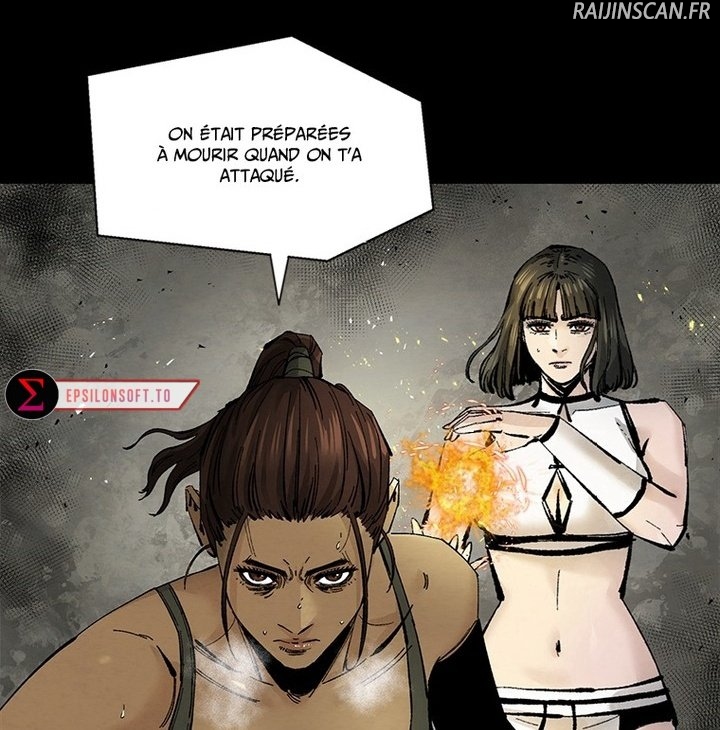 L.A.G Chapitre 80 - Page 51