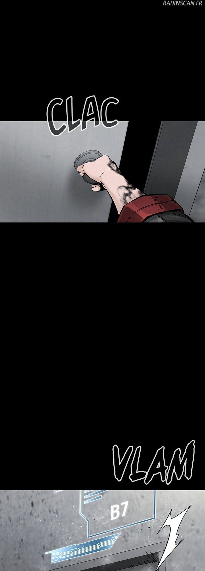 L.A.G Chapitre 80 - Page 71