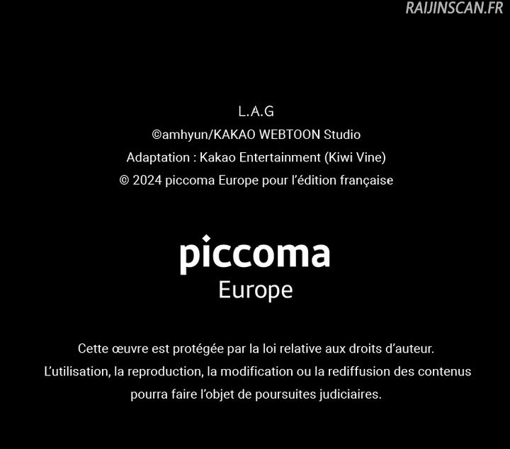 L.A.G Chapitre 80 - Page 77