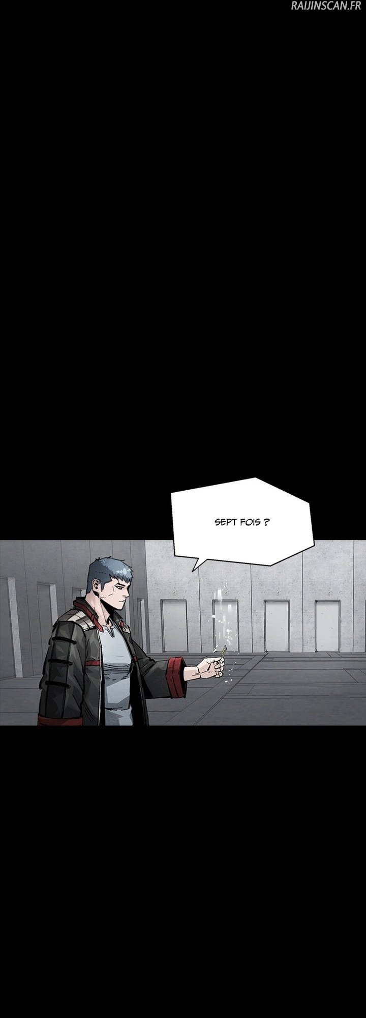 L.A.G Chapitre 81 - Page 8