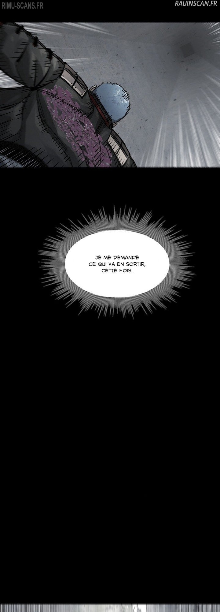 L.A.G Chapitre 81 - Page 19