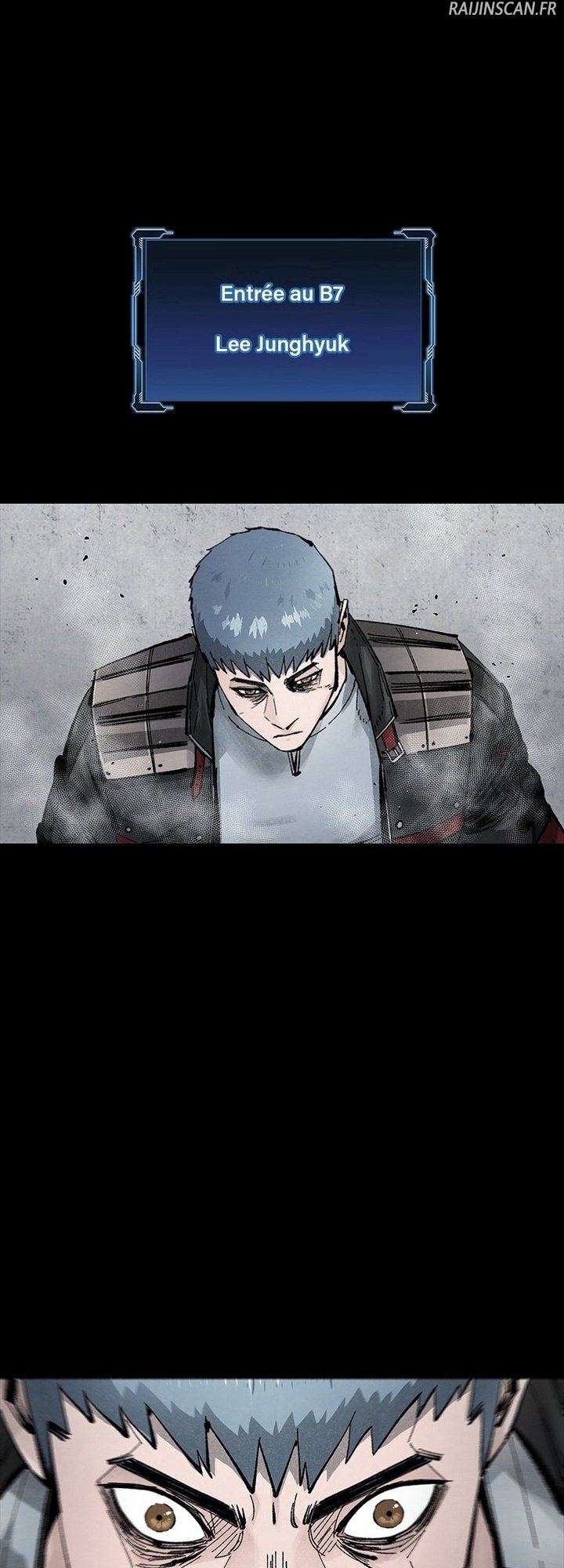 L.A.G Chapitre 81 - Page 23