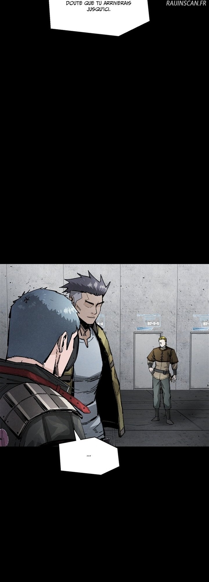 L.A.G Chapitre 81 - Page 29