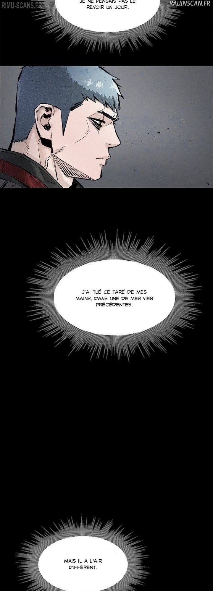 L.A.G Chapitre 81 - Page 31