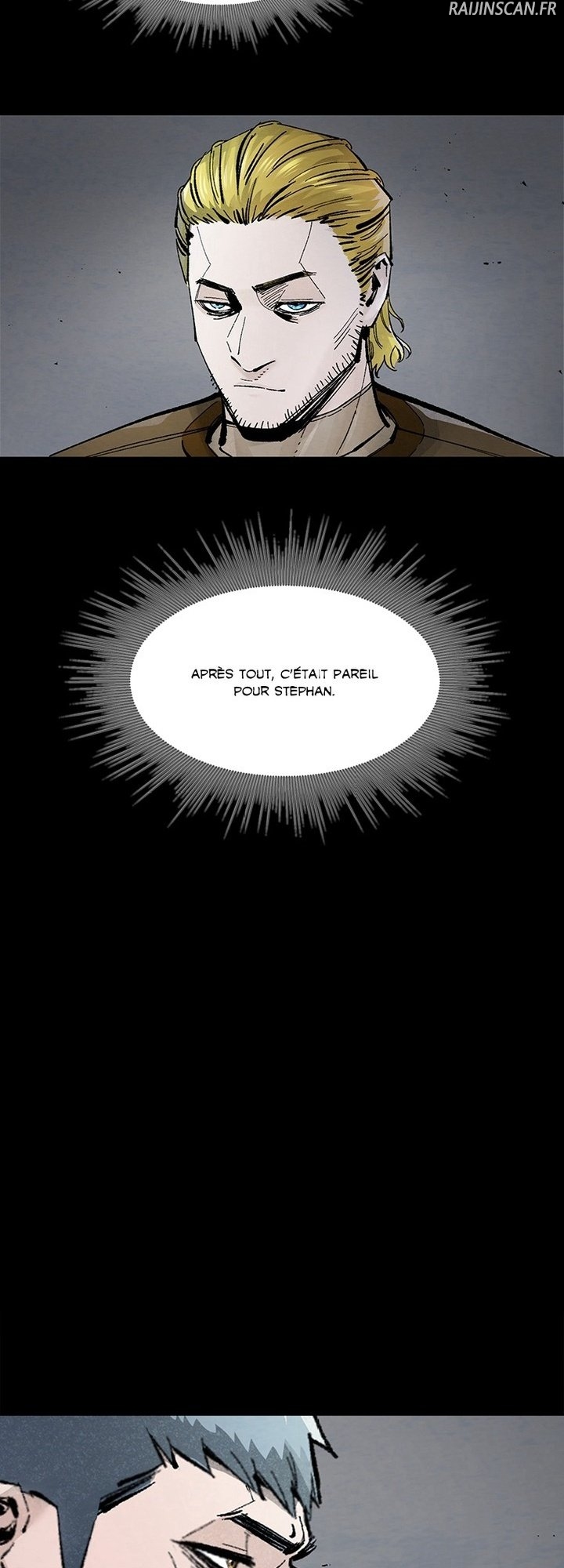 L.A.G Chapitre 81 - Page 32