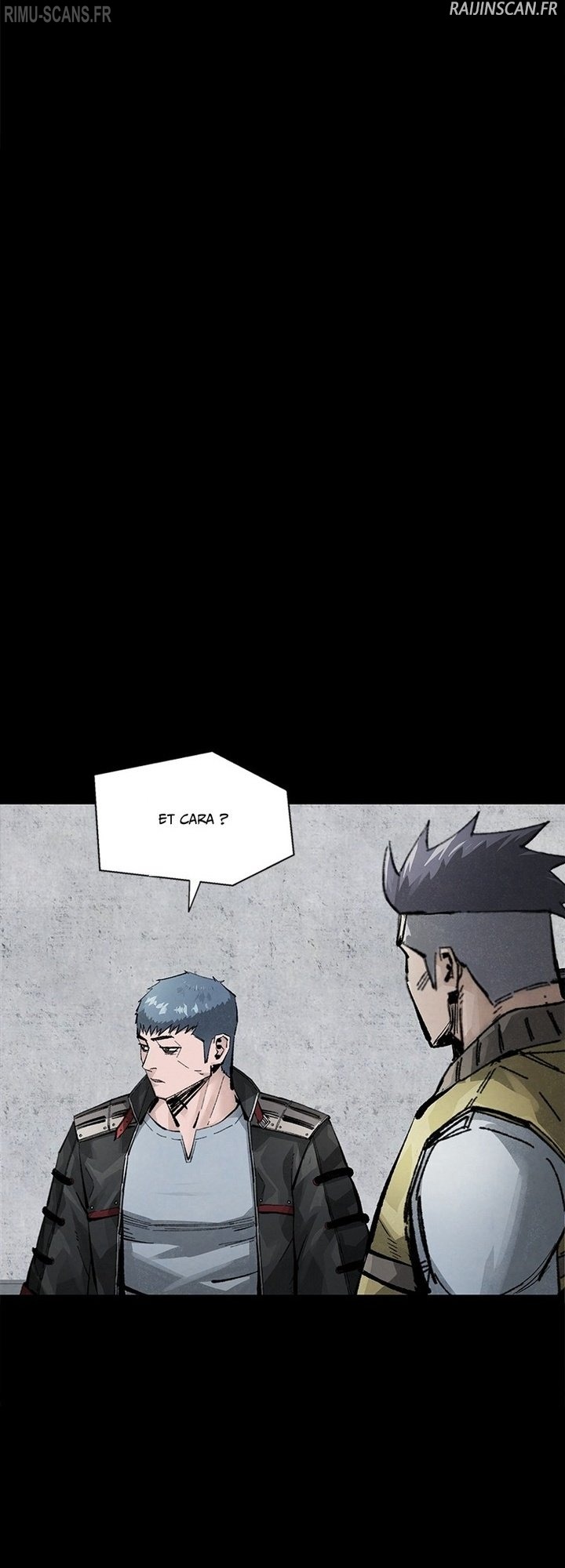L.A.G Chapitre 81 - Page 34