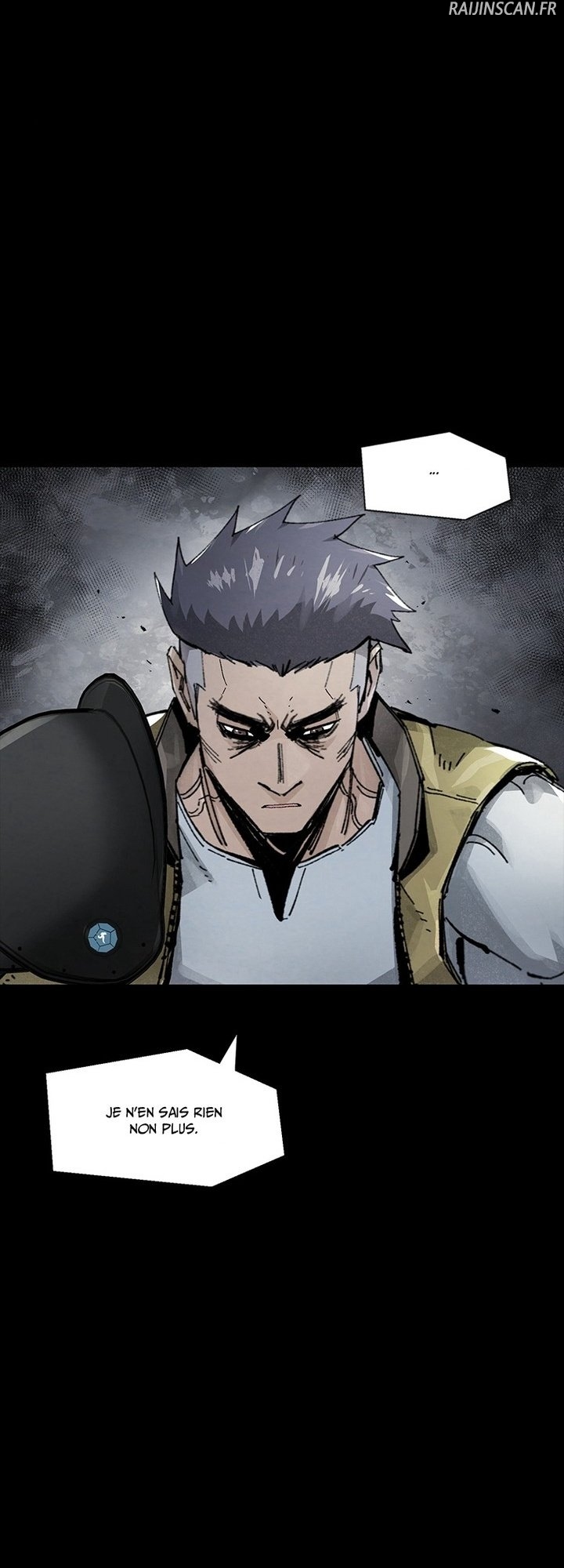 L.A.G Chapitre 81 - Page 35