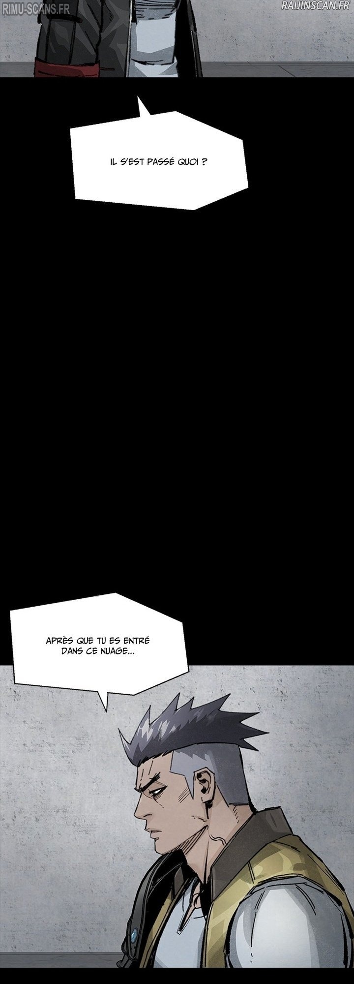 L.A.G Chapitre 81 - Page 37