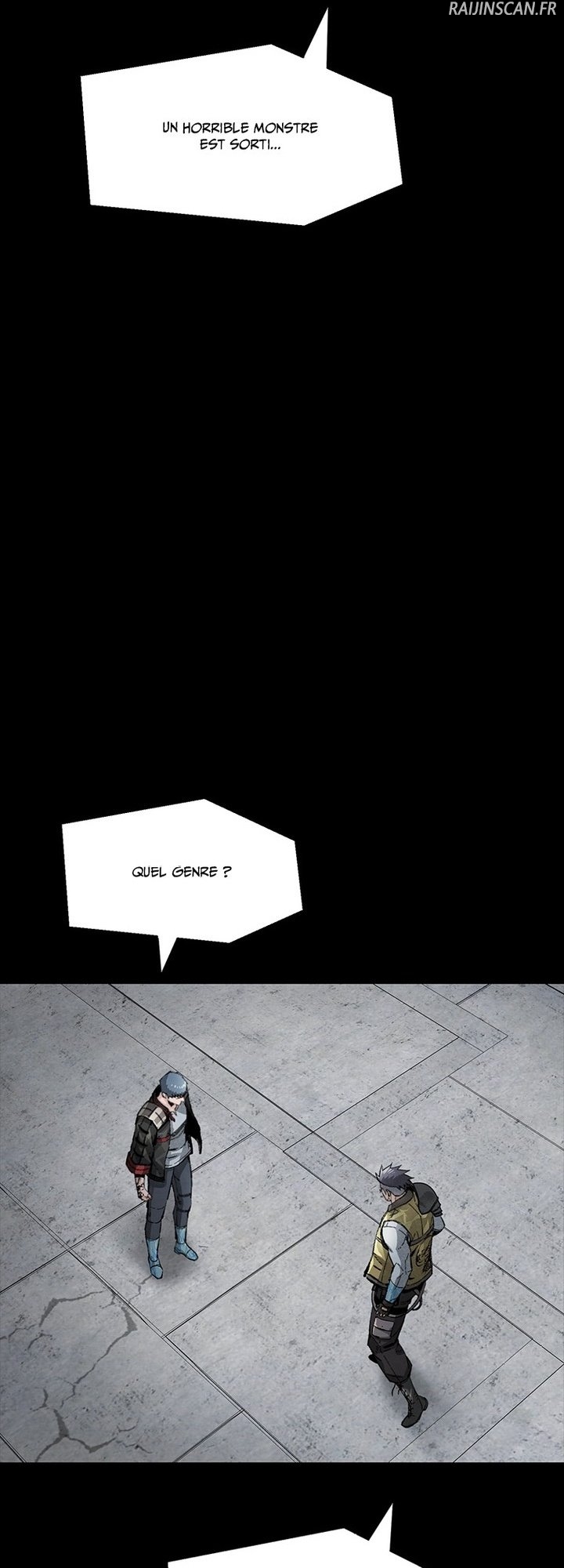 L.A.G Chapitre 81 - Page 38