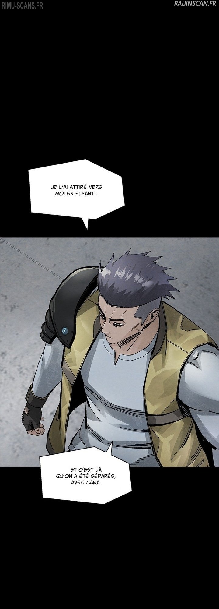 L.A.G Chapitre 81 - Page 40