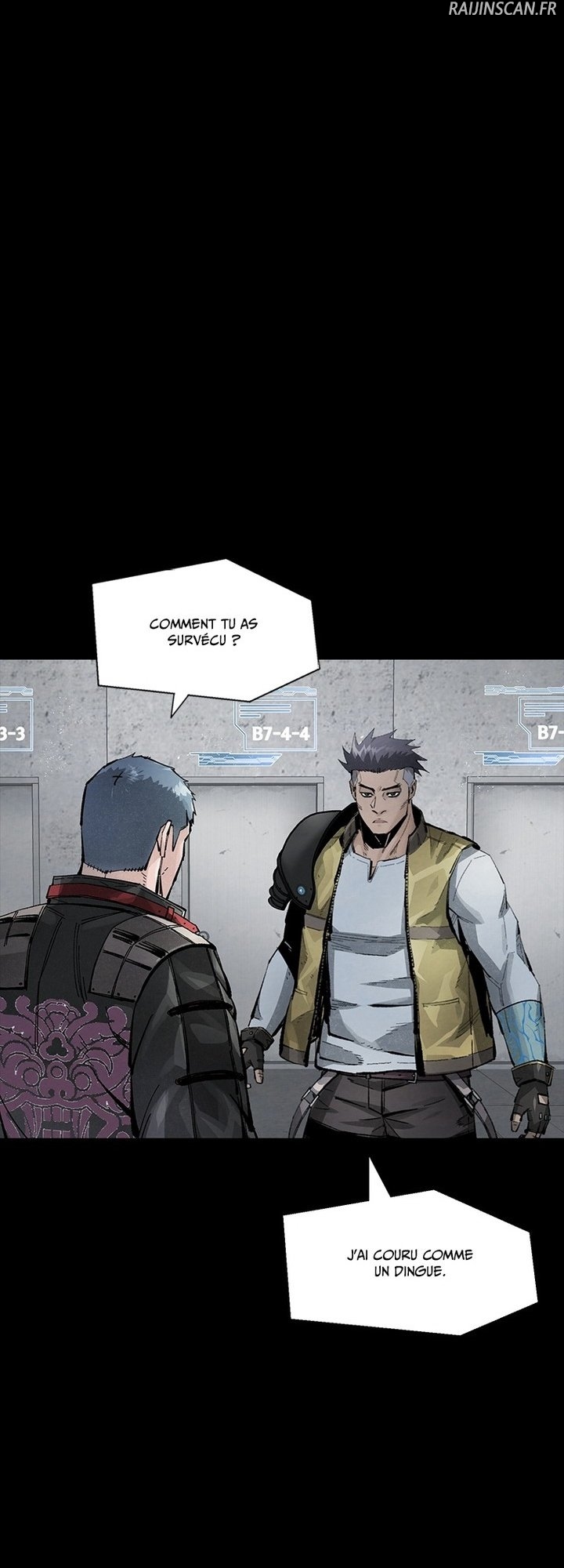 L.A.G Chapitre 81 - Page 41