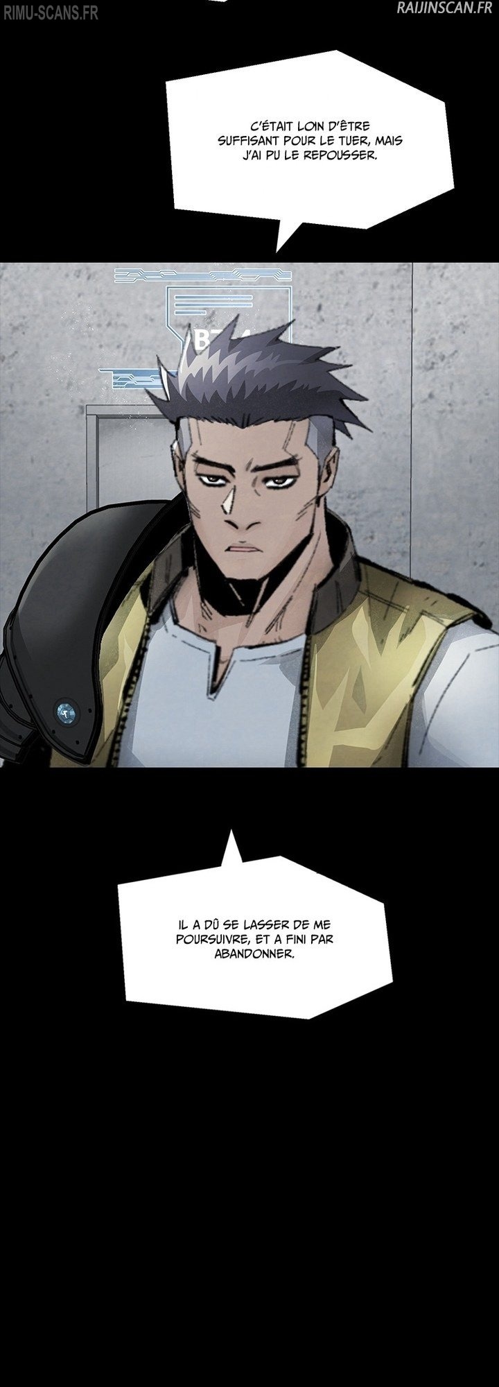 L.A.G Chapitre 81 - Page 43