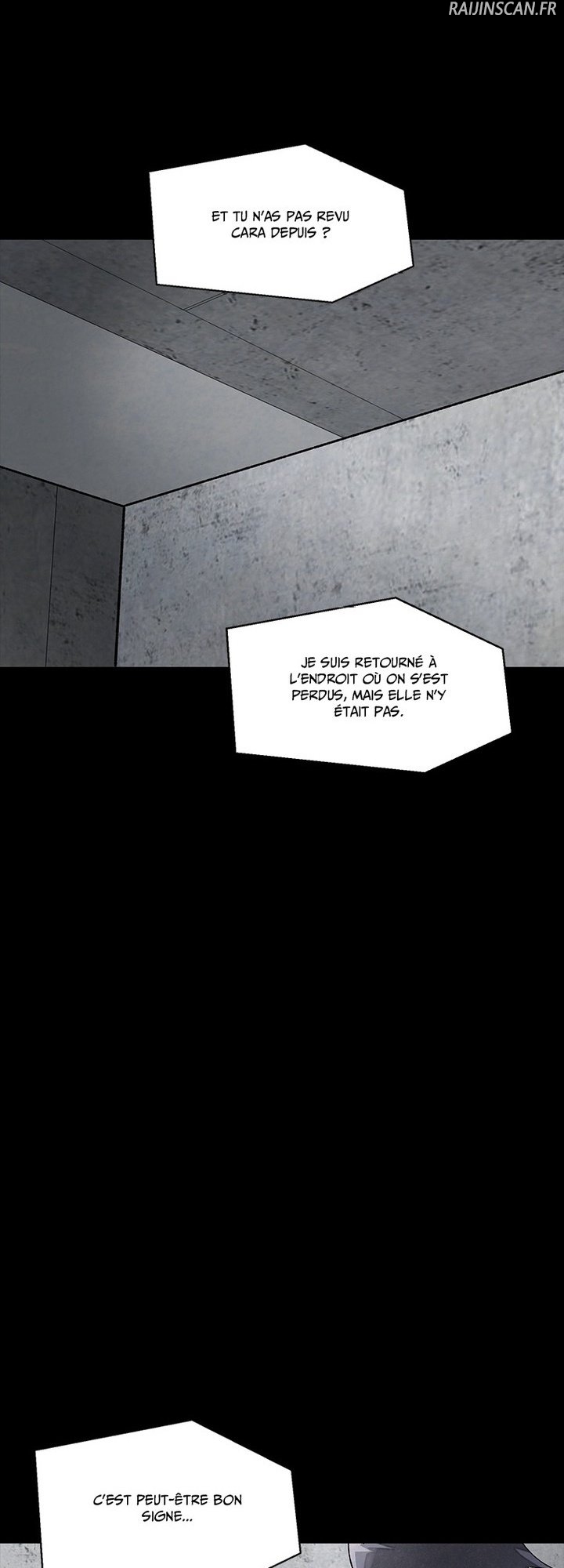 L.A.G Chapitre 81 - Page 44