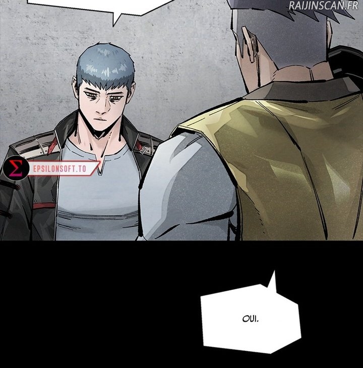 L.A.G Chapitre 81 - Page 45