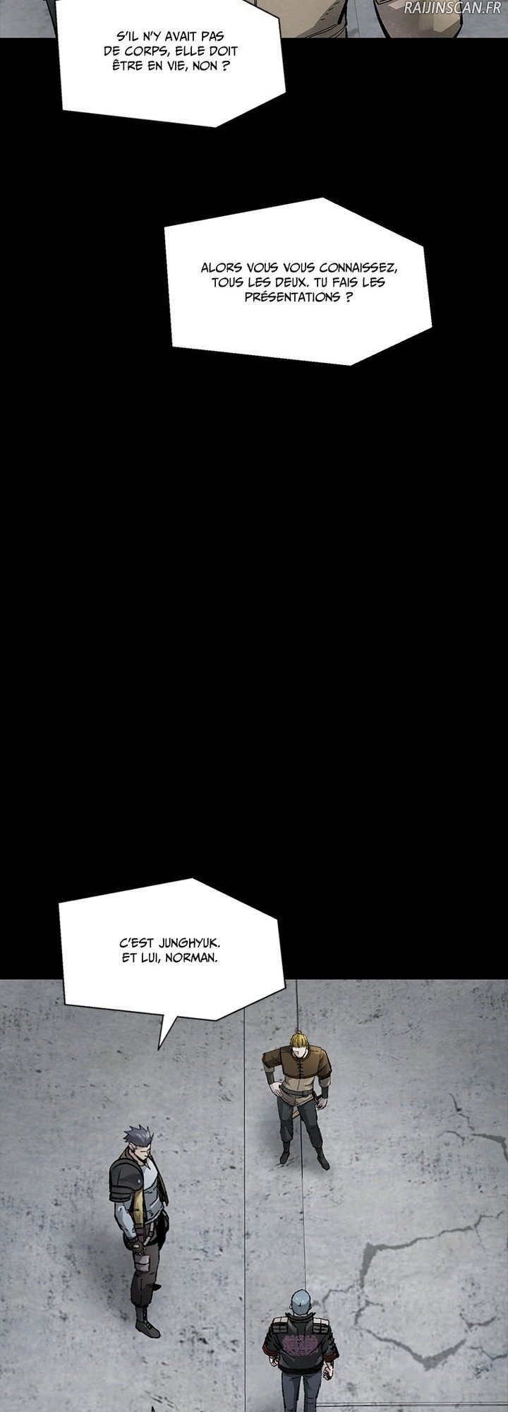 L.A.G Chapitre 81 - Page 47