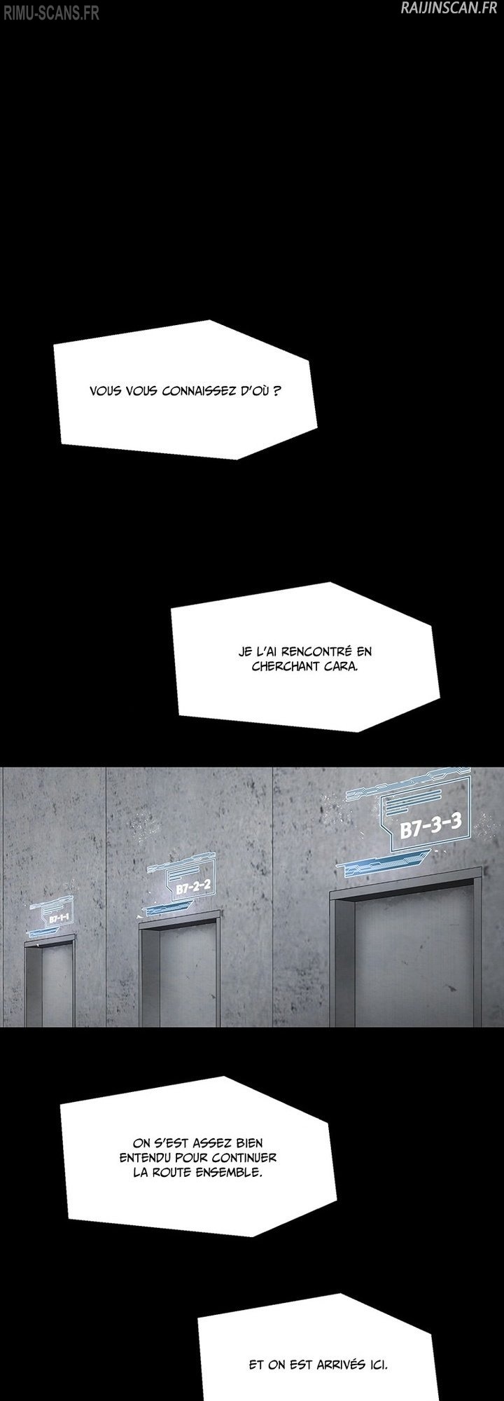 L.A.G Chapitre 81 - Page 49