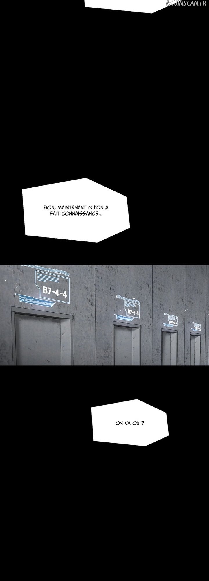 L.A.G Chapitre 81 - Page 50