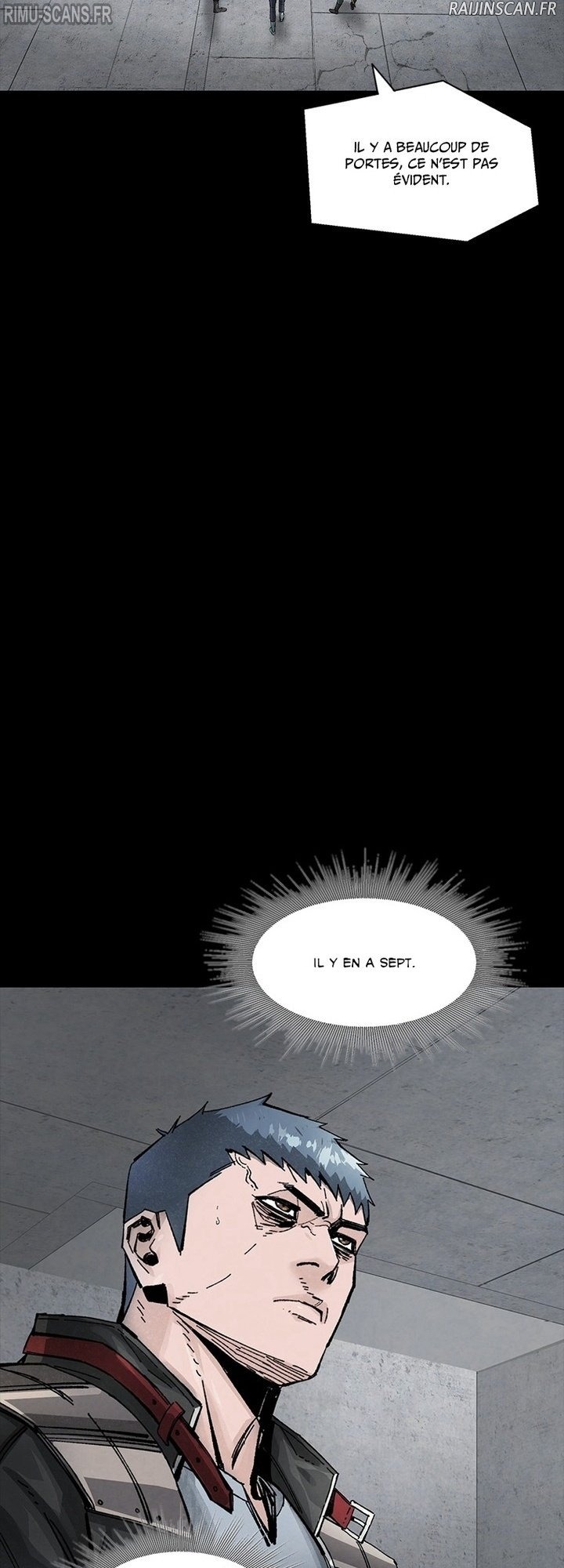 L.A.G Chapitre 81 - Page 52