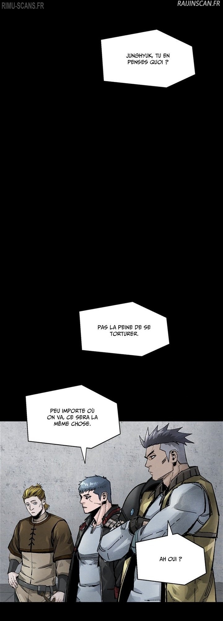 L.A.G Chapitre 81 - Page 55