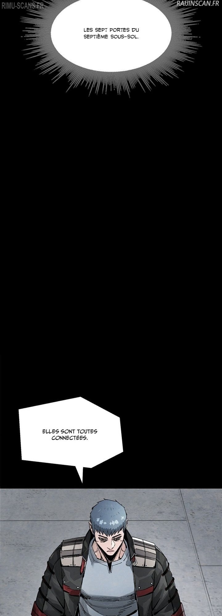 L.A.G Chapitre 81 - Page 58