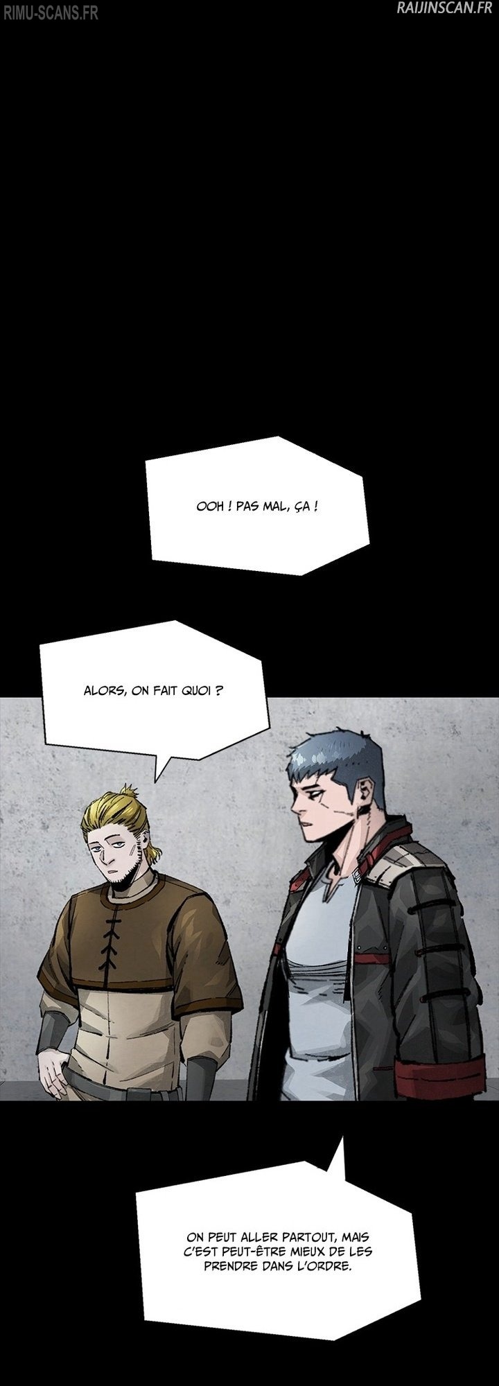 L.A.G Chapitre 81 - Page 61