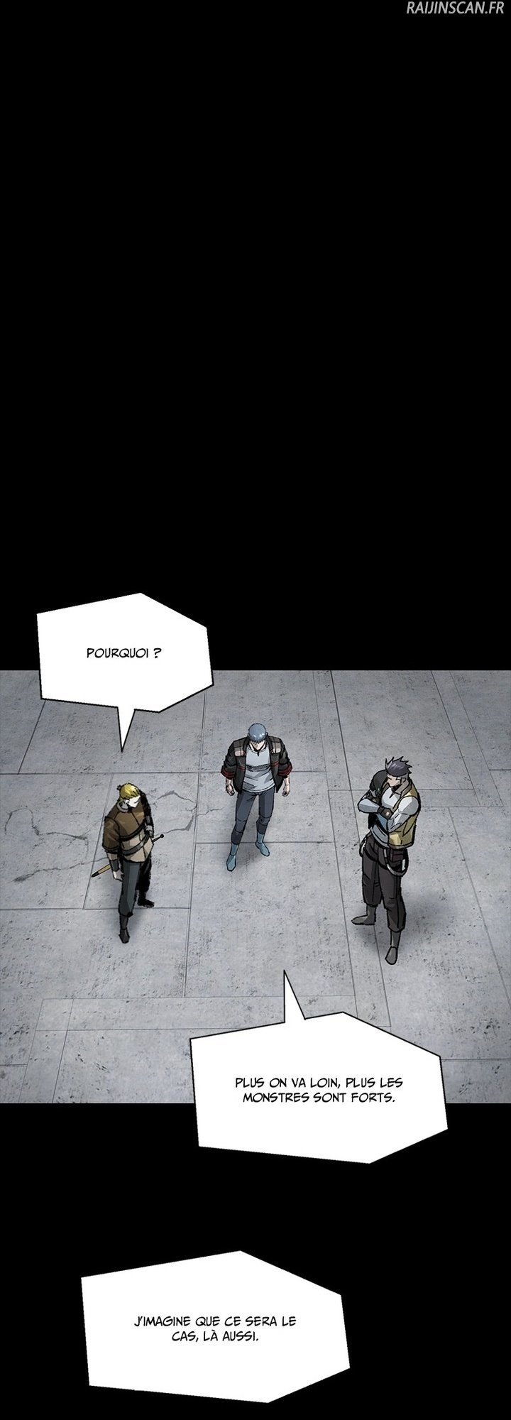 L.A.G Chapitre 81 - Page 62