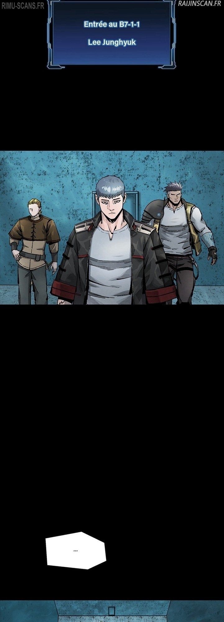 L.A.G Chapitre 81 - Page 67
