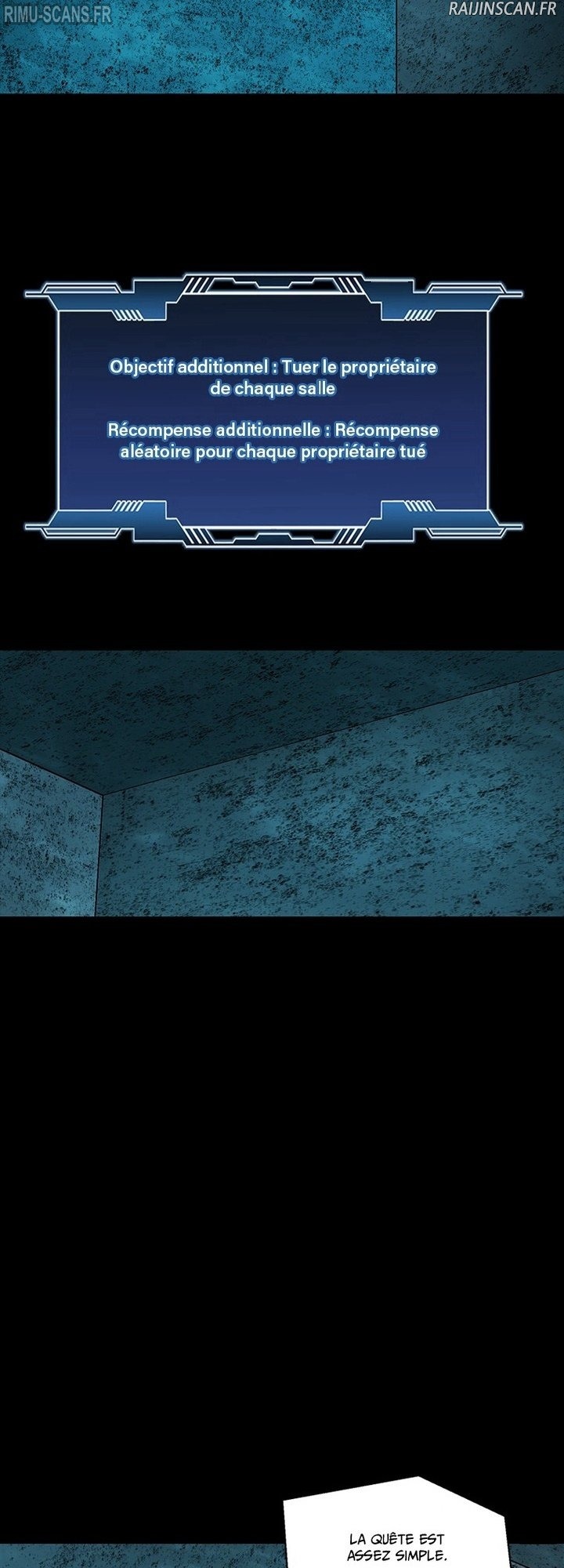 L.A.G Chapitre 81 - Page 70