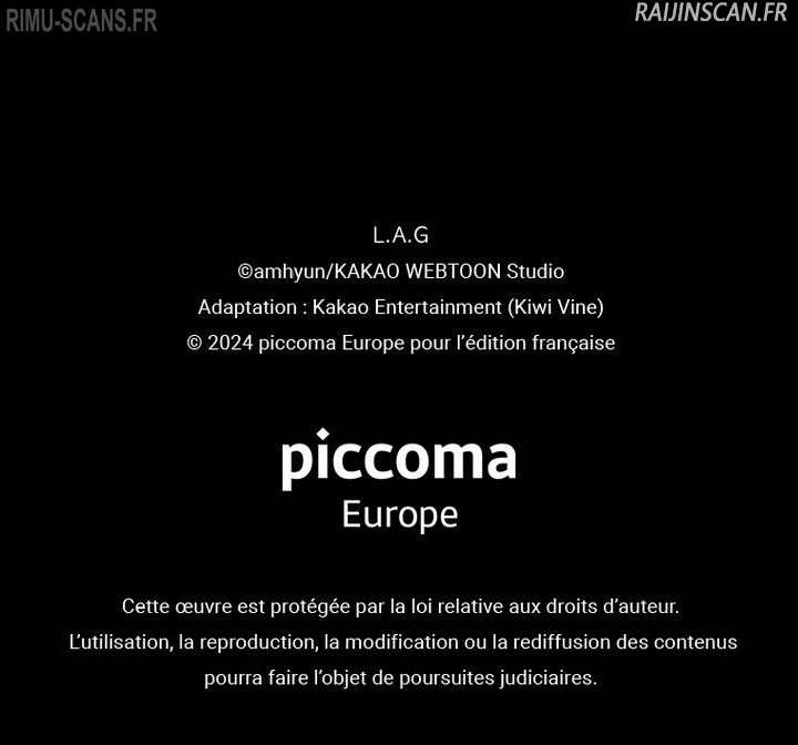 L.A.G Chapitre 81 - Page 76