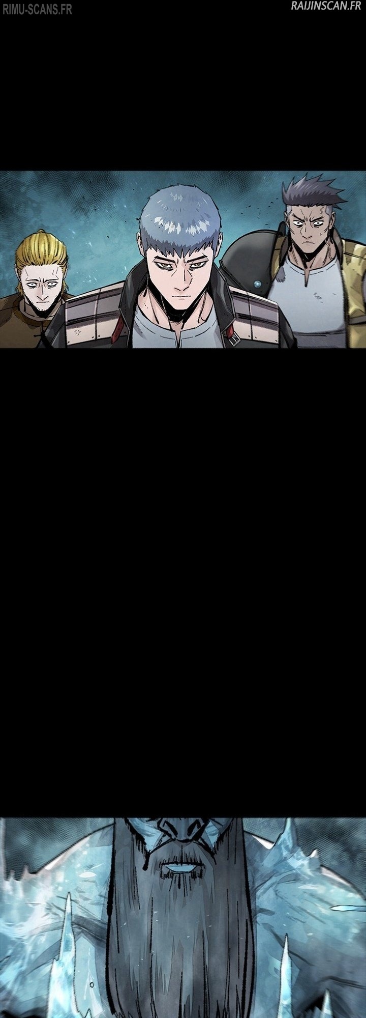 L.A.G Chapitre 82 - Page 4