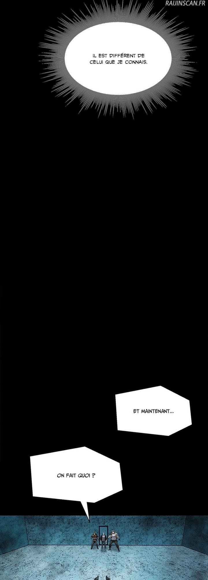 L.A.G Chapitre 82 - Page 8