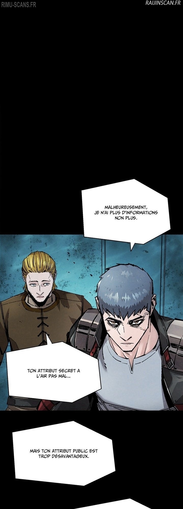 L.A.G Chapitre 82 - Page 10