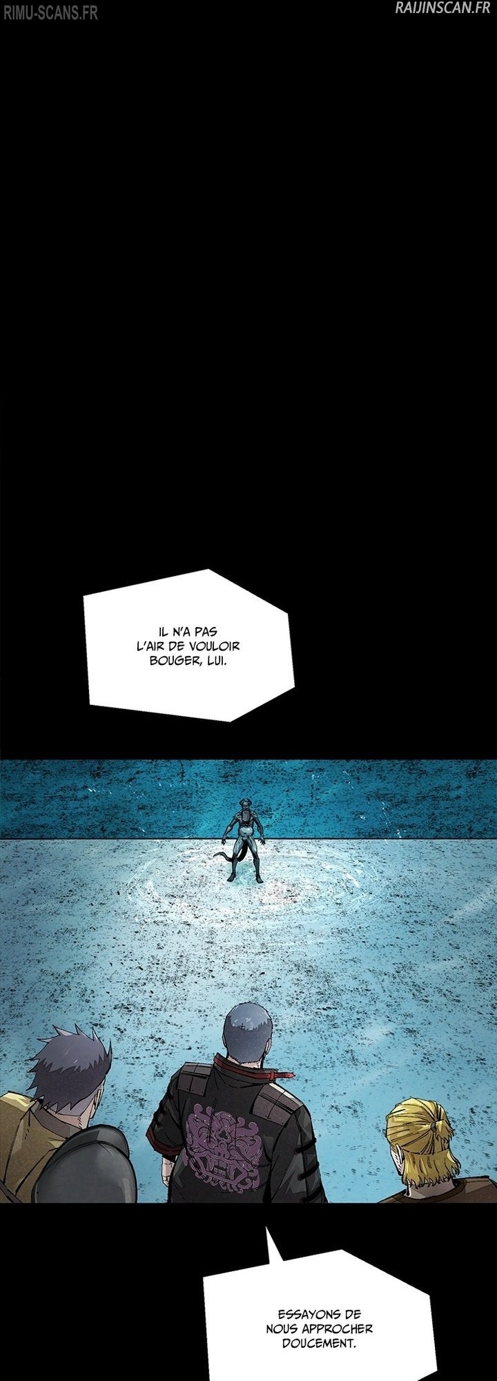 L.A.G Chapitre 82 - Page 13