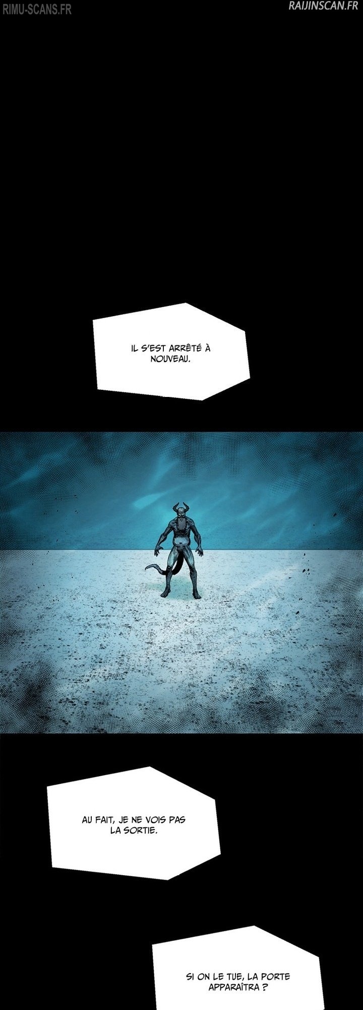 L.A.G Chapitre 82 - Page 22