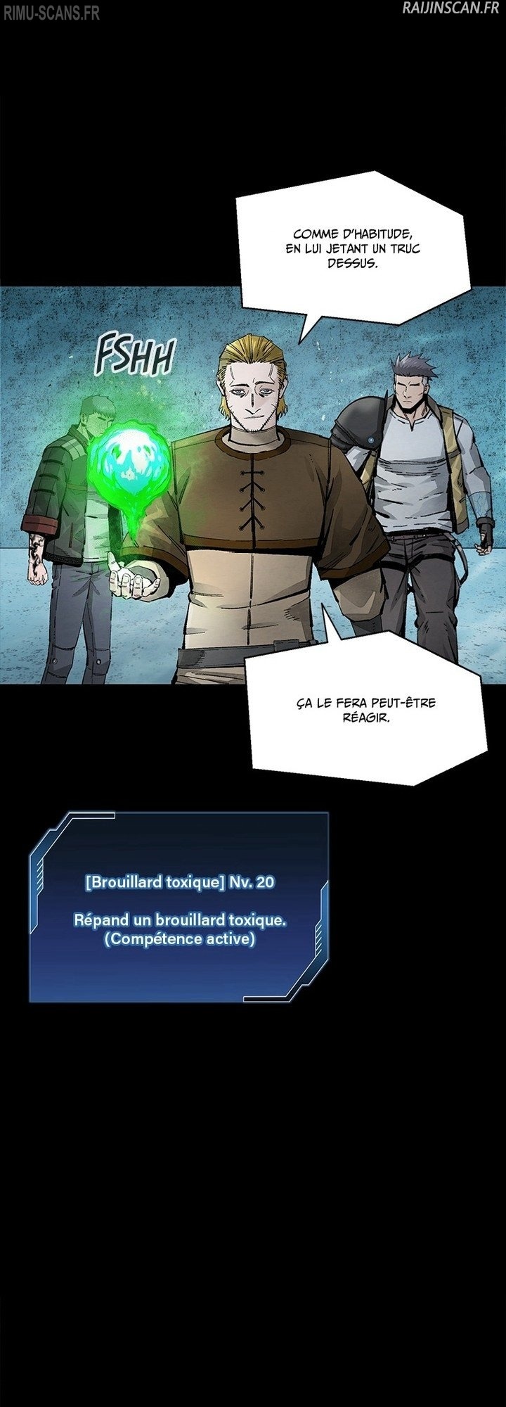 L.A.G Chapitre 82 - Page 25