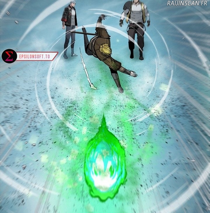 L.A.G Chapitre 82 - Page 27
