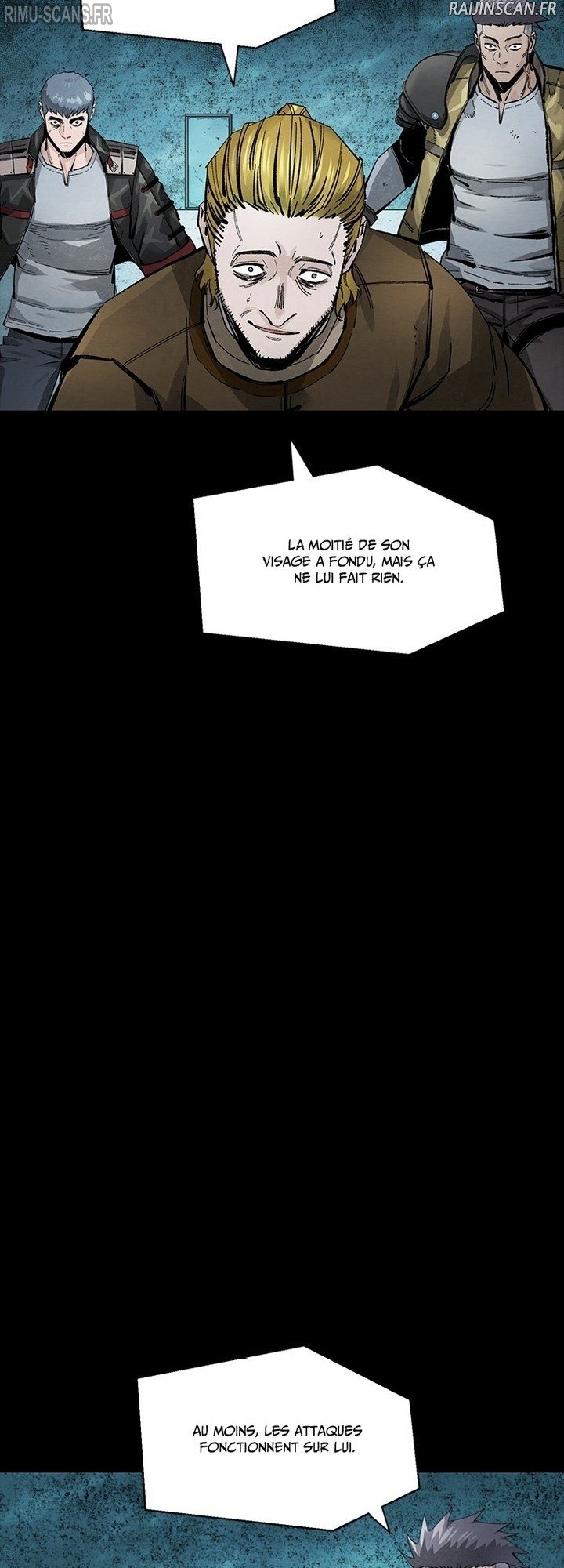 L.A.G Chapitre 82 - Page 34