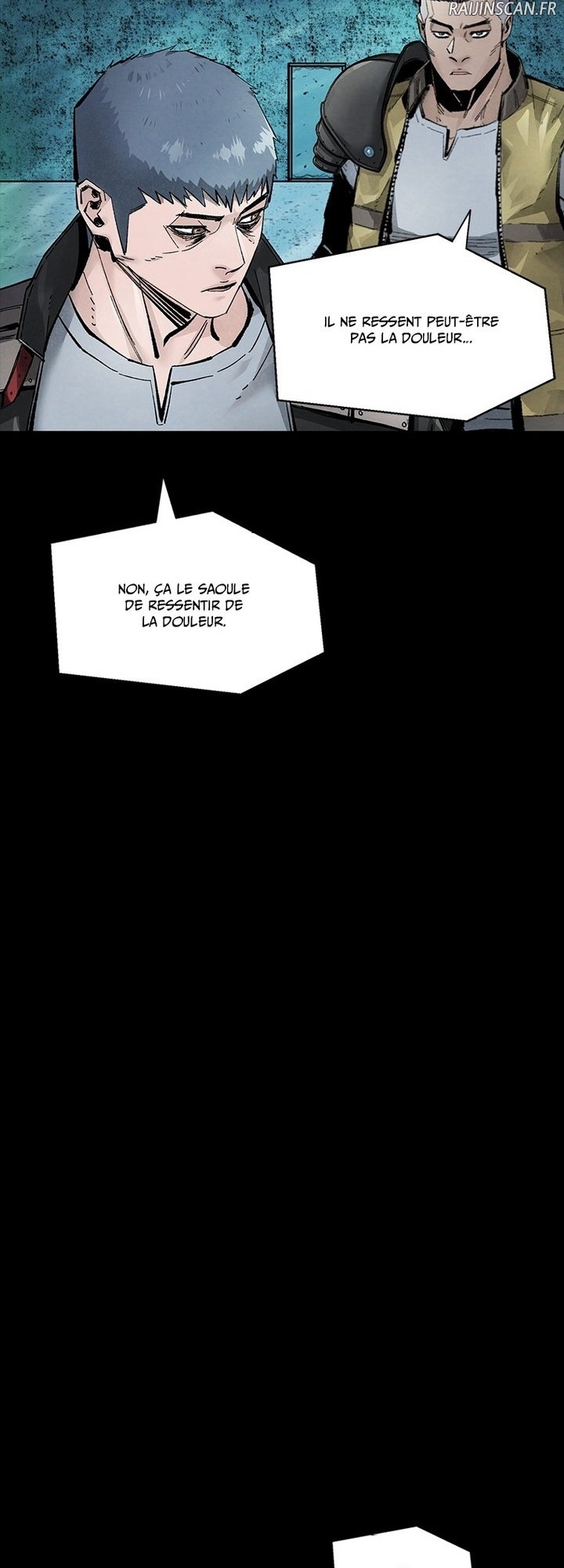 L.A.G Chapitre 82 - Page 35