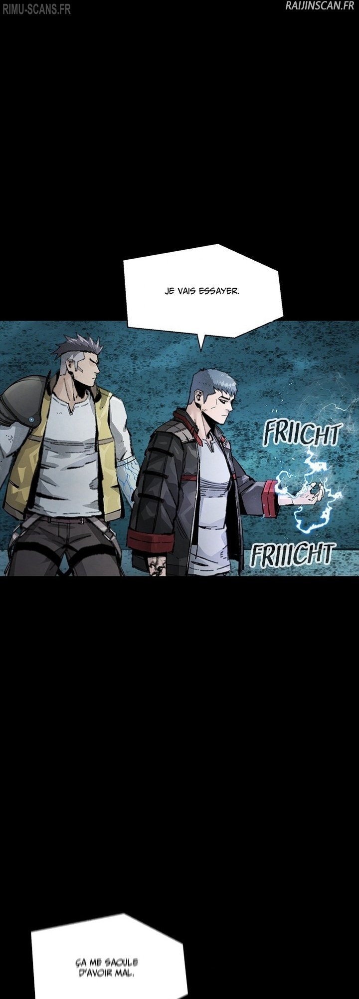 L.A.G Chapitre 82 - Page 37