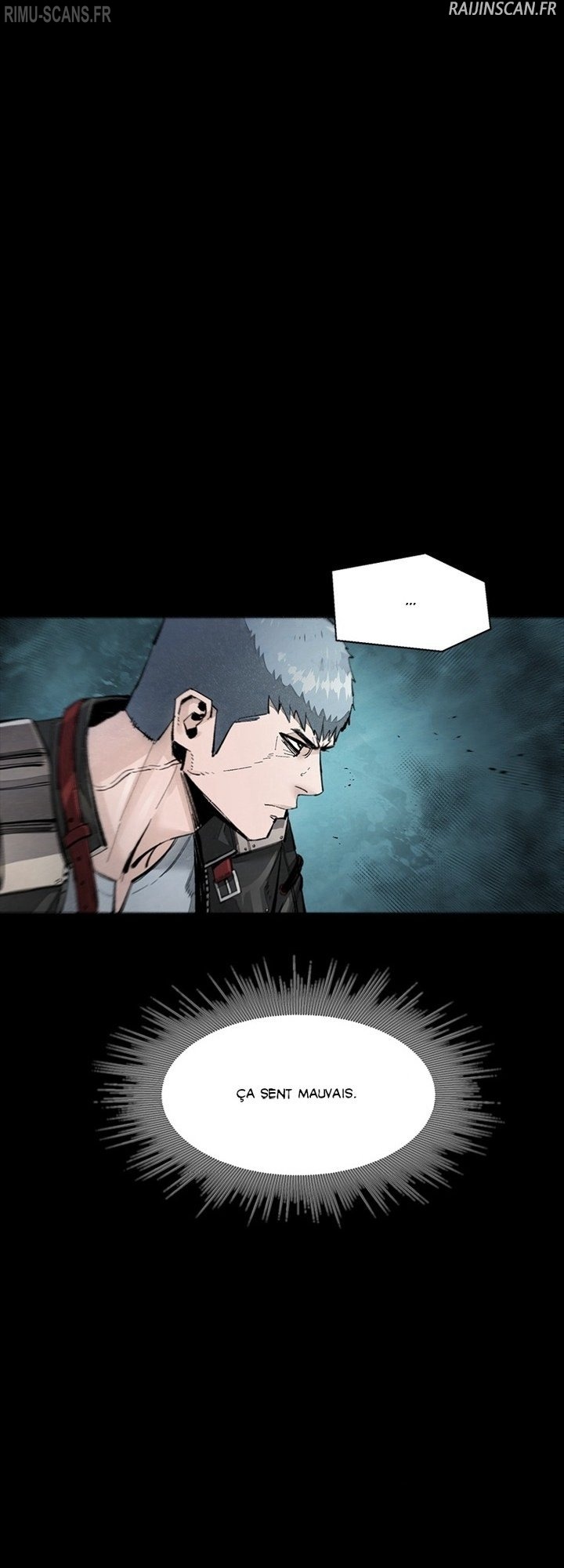 L.A.G Chapitre 82 - Page 49