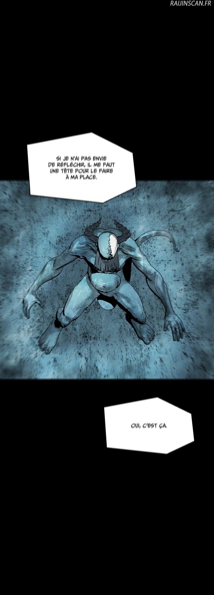 L.A.G Chapitre 82 - Page 50