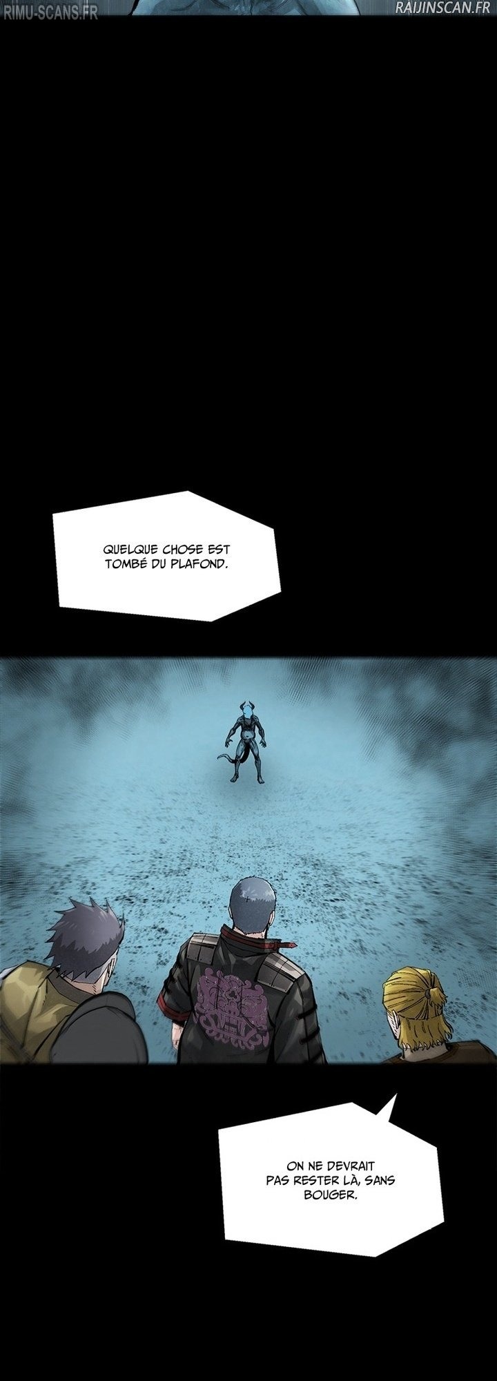 L.A.G Chapitre 82 - Page 55