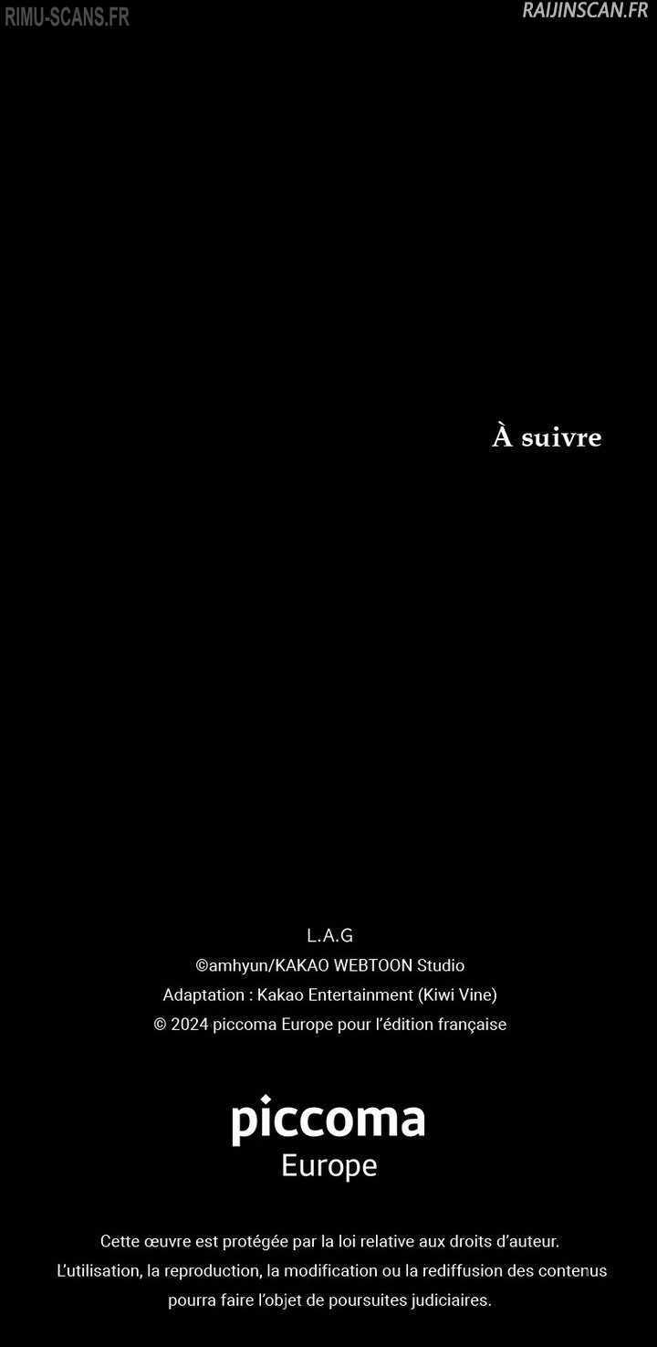 L.A.G Chapitre 82 - Page 73