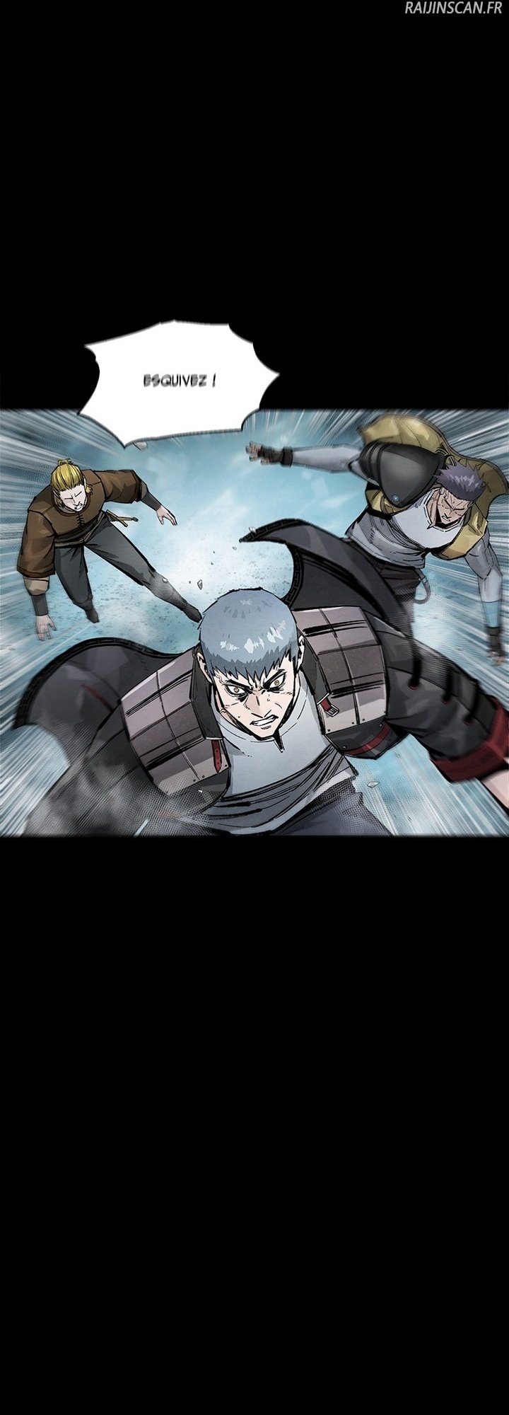 L.A.G Chapitre 83 - Page 5