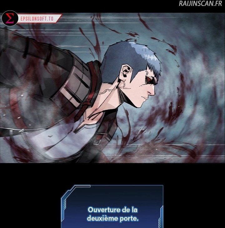 L.A.G Chapitre 83 - Page 6
