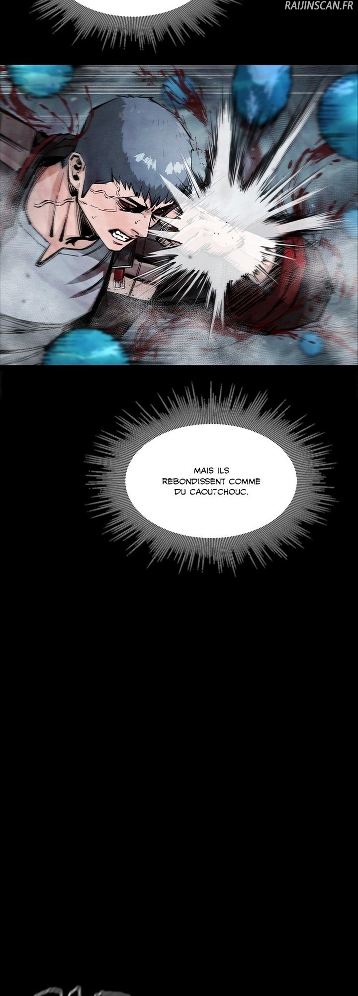 L.A.G Chapitre 83 - Page 14