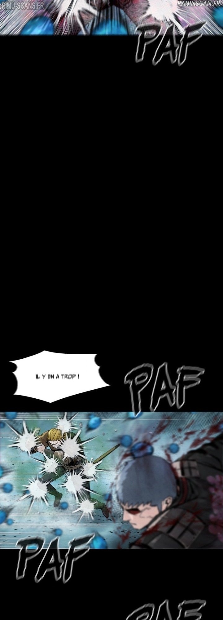L.A.G Chapitre 83 - Page 16