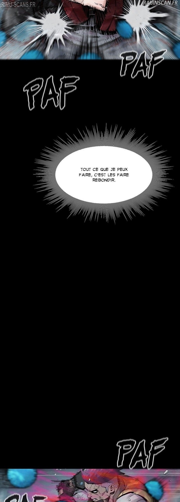 L.A.G Chapitre 83 - Page 19