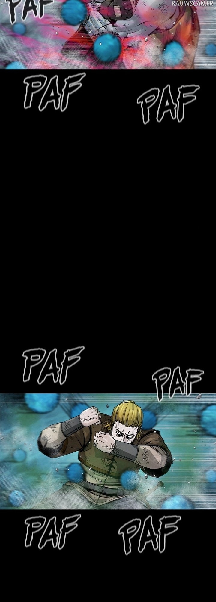 L.A.G Chapitre 83 - Page 20